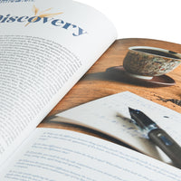 Global Tea Hut - Winter 2026