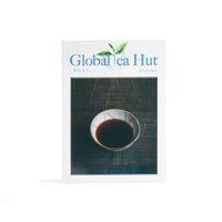 Global Tea Hut - Winter 2024