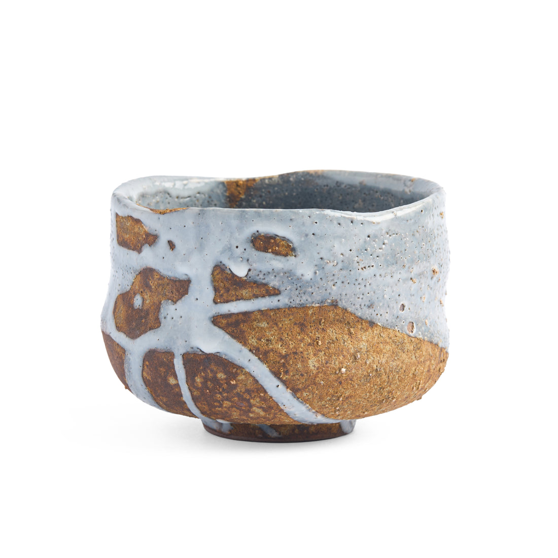 Winter Dawn Chawan