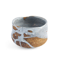 Winter Dawn Chawan