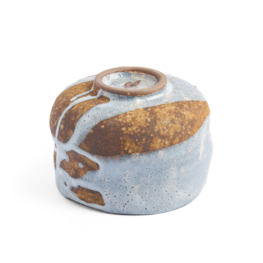 Winter Dawn Chawan