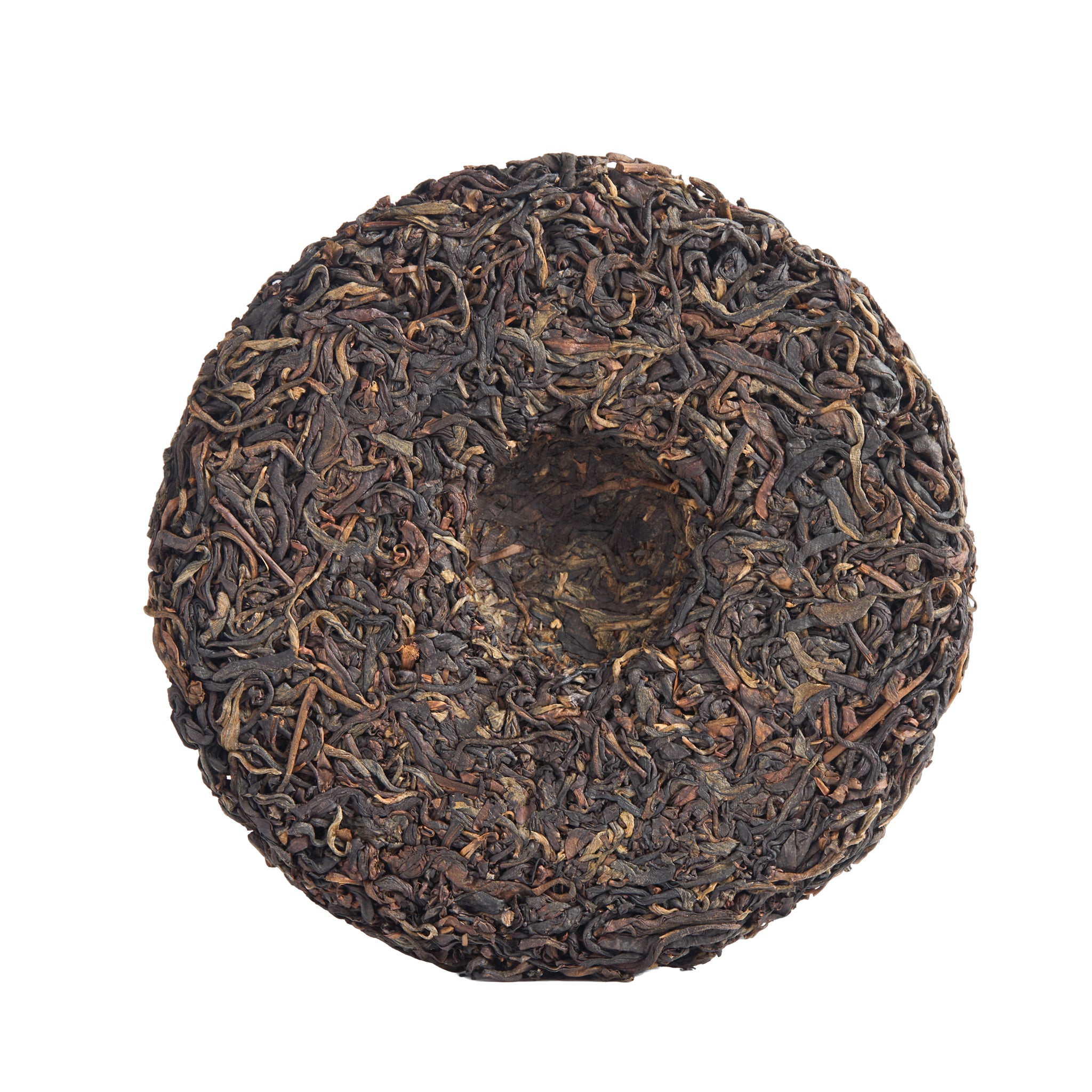 Wooden Fish – Global Tea Hut