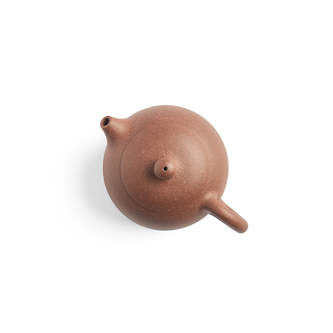 Xishi Teapot