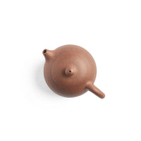 Xishi Teapot