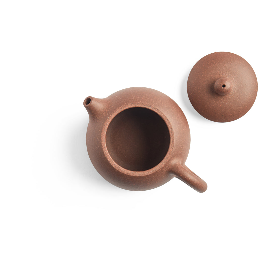 Xishi Teapot – Global Tea Hut