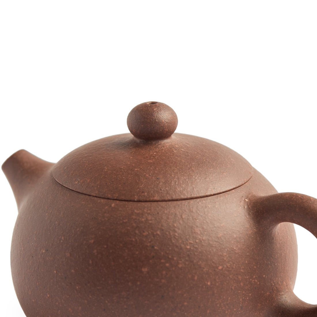 Xishi Teapot – Global Tea Hut