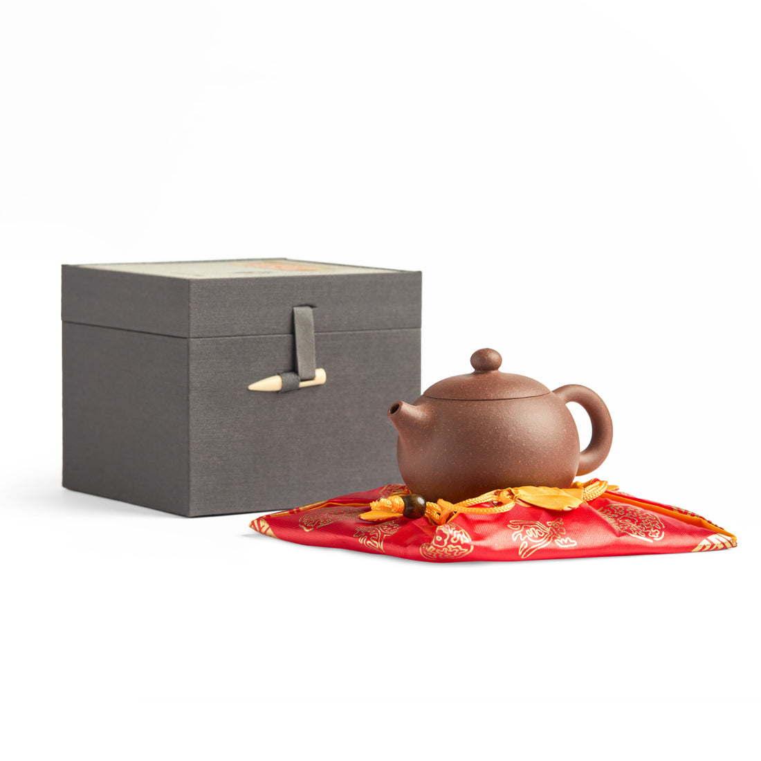 Xishi Teapot – Global Tea Hut