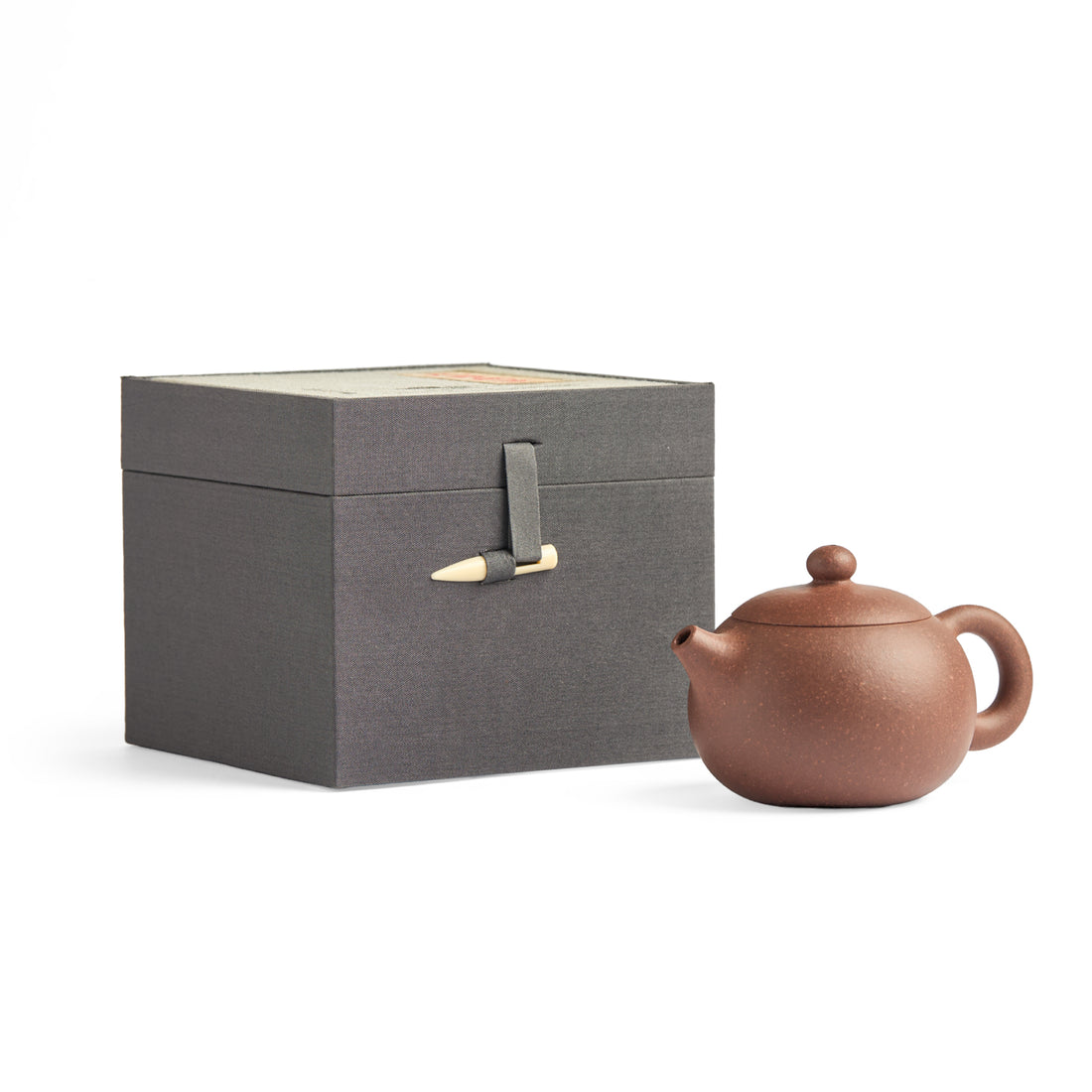 Xishi Teapot – Global Tea Hut