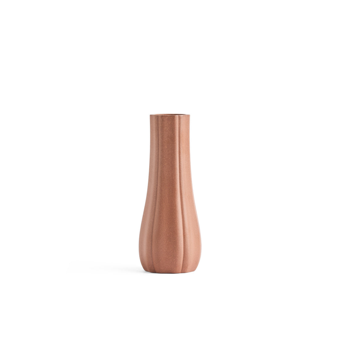 Yixing Flower Vase