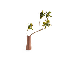 Yixing Flower Vase