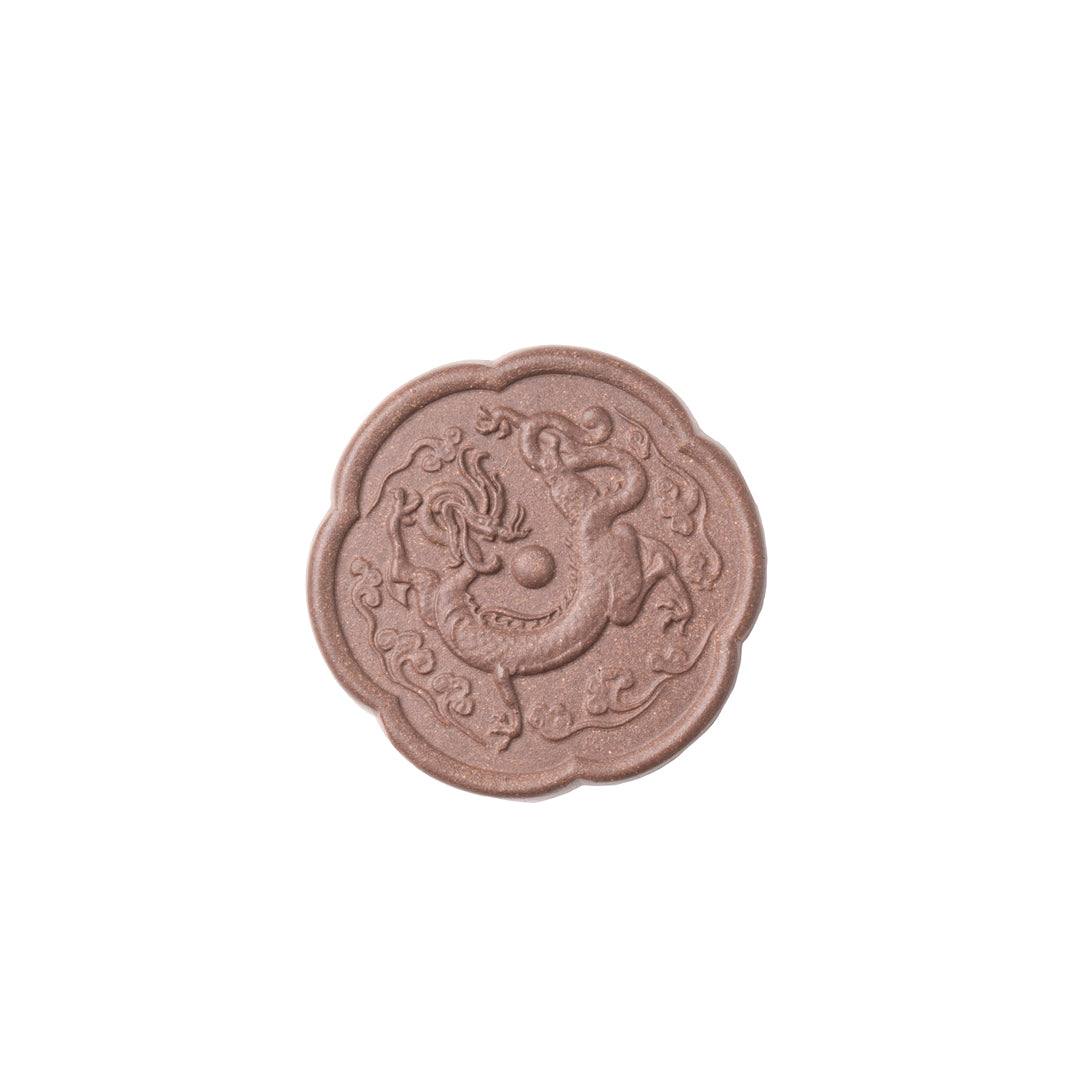 Dragon Lid Rest