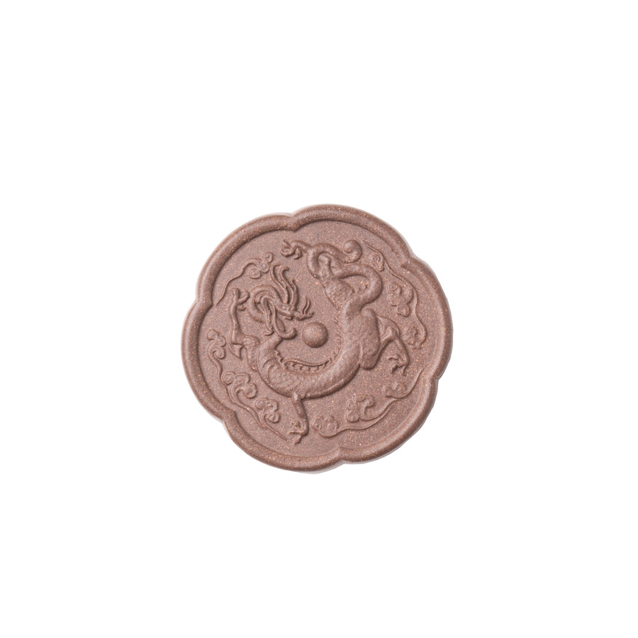 Dragon Lid Rest
