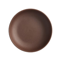 Small Round Tea Boat