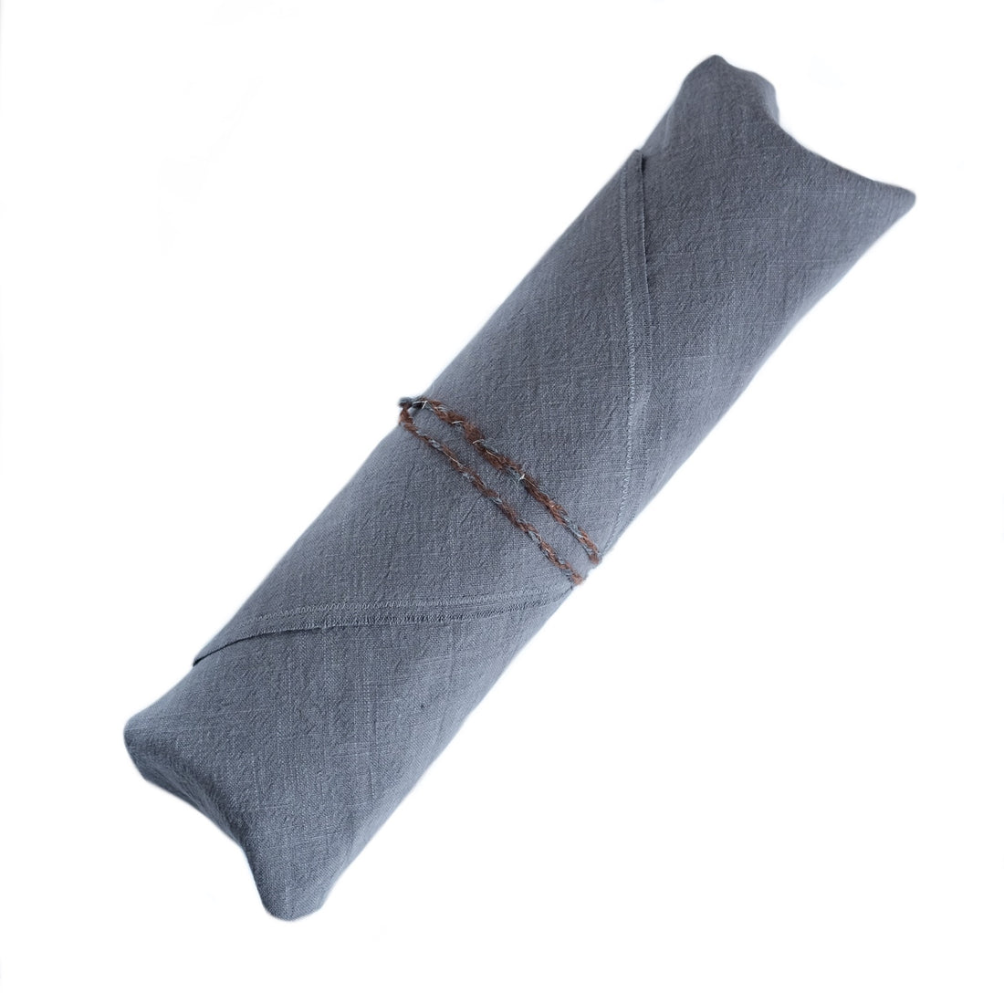 Awakening chabu rolled in its cloth cover