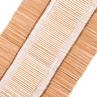 Close view of the weave on the Beginnings chabu
