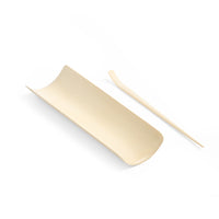 American Holly Large Tea Scoop