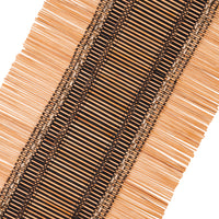 Close view of the weave on the Presence chabu