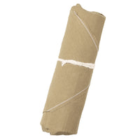 Purity chabu rolled in its cloth cover