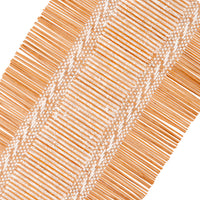 Close view of the weave on the Purity chabu