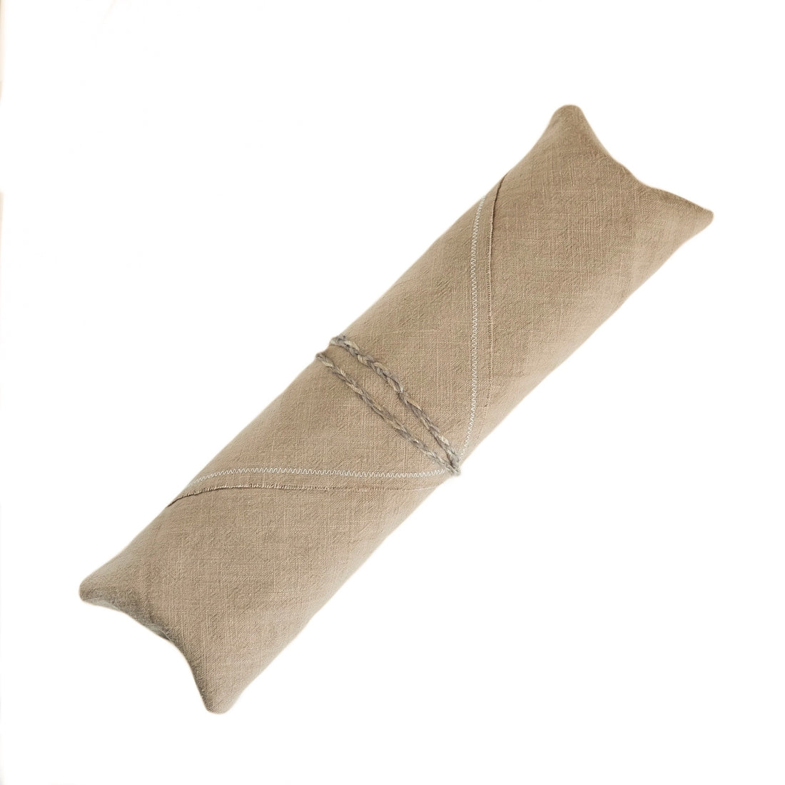 Summer Breeze chabu rolled in its cloth cover