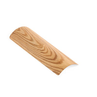 Taiwanese Cypress Large Tea Scoop
