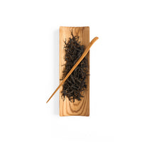 Taiwanese Cypress Large Tea Scoop