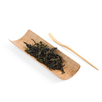 Birdseye Maple Large Tea Scoop