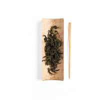 Birdseye Maple Large Tea Scoop