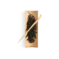 Birdseye Maple Large Tea Scoop