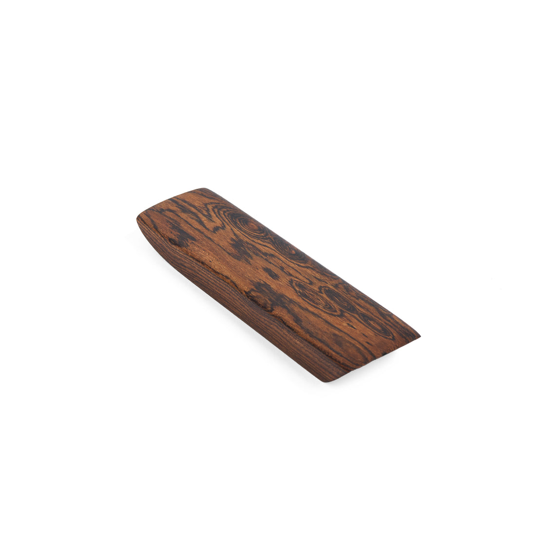 Mexican Golden Rosewood Small Tea Scoop
