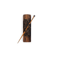 Mexican Golden Rosewood Small Tea Scoop