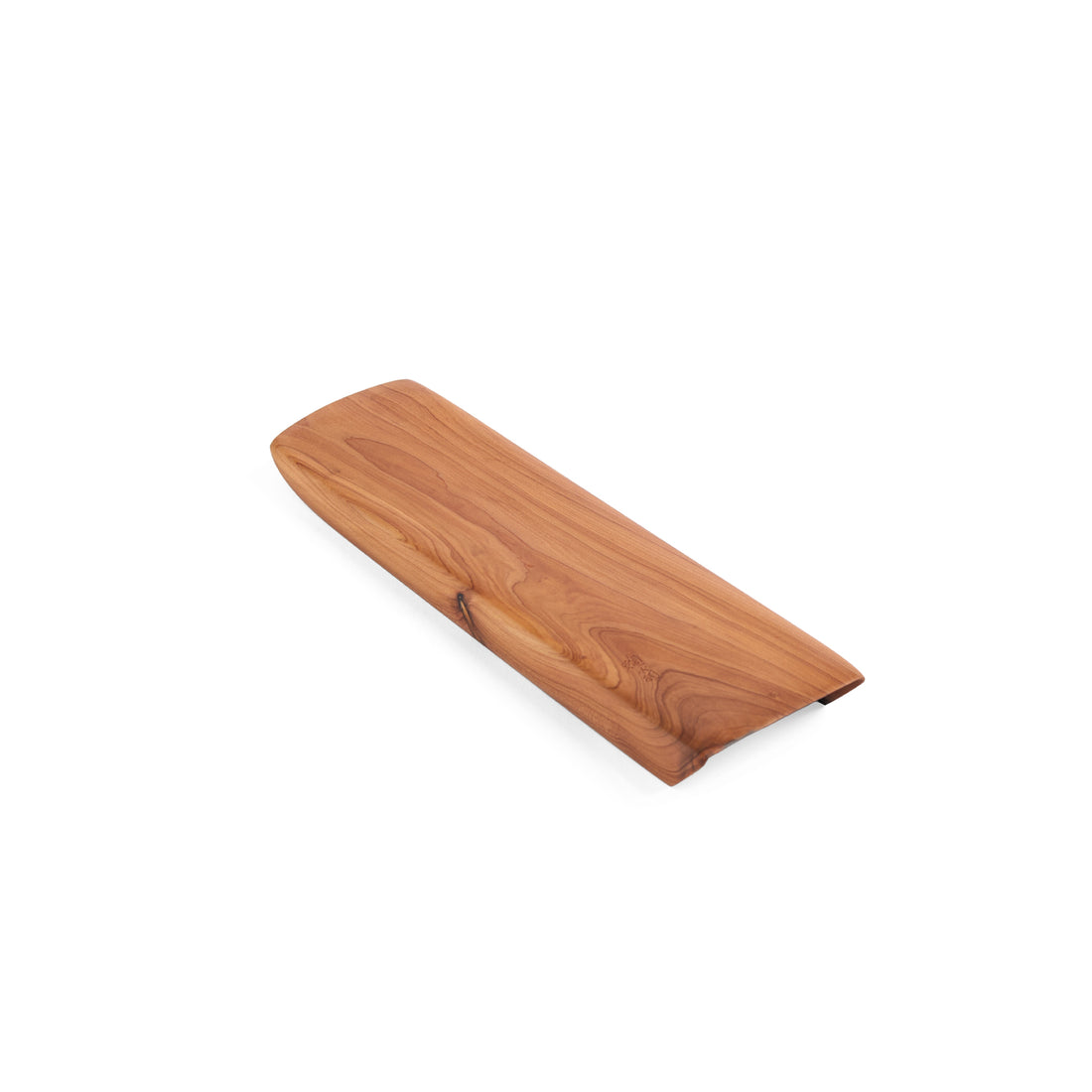 Taiwanese Cypress Small Tea Scoop