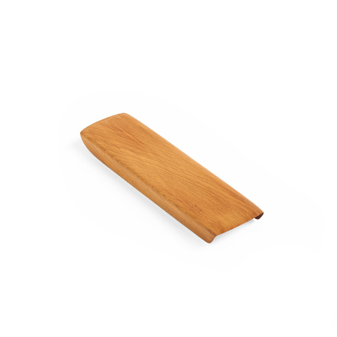 Taiwanese Cypress Small Tea Scoop