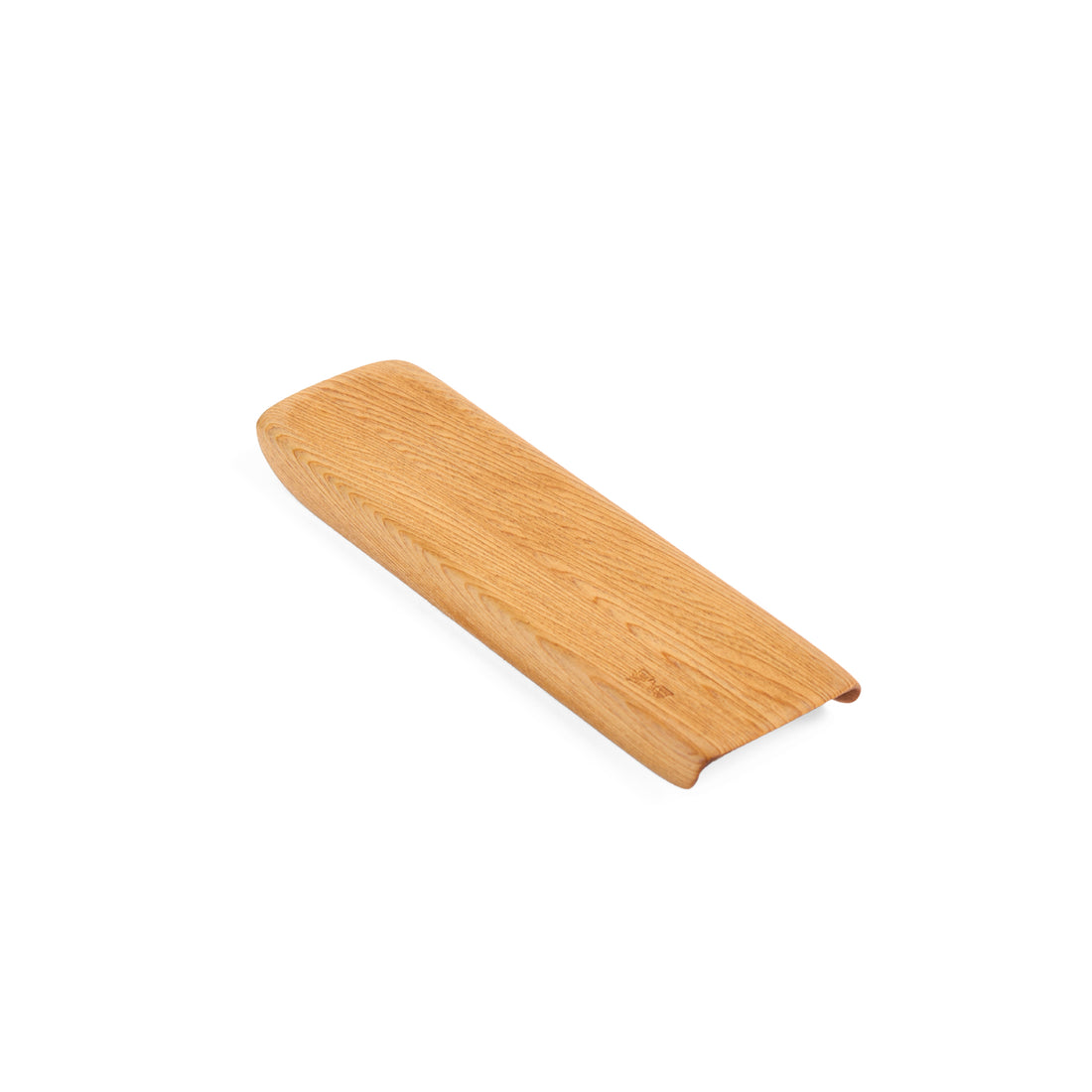 Taiwanese Cypress Small Tea Scoop