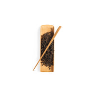 Taiwanese Cypress Small Tea Scoop