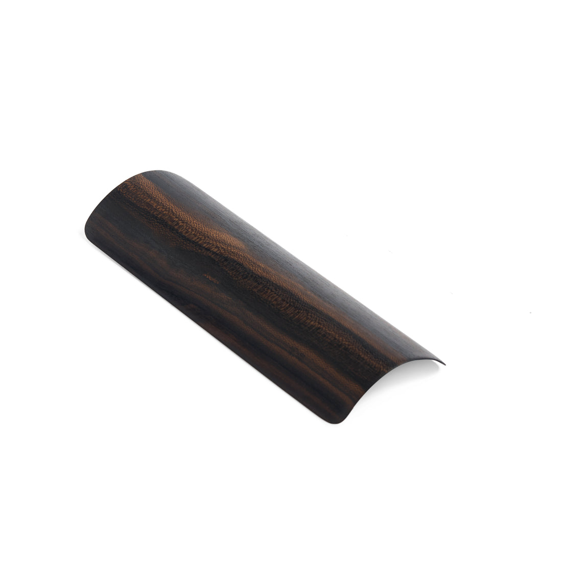 Mexican Black Persimmon Large Tea Scoop