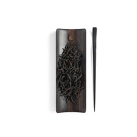 Mexican Black Persimmon Large Tea Scoop