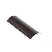 Mexican Black Persimmon Large Tea Scoop