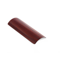 African Padauk Large Tea Scoop