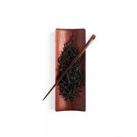 African Padauk Large Tea Scoop