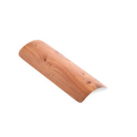 Taiwan Hinoki Cypress Large Tea Scoop