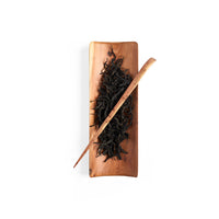Taiwan Hinoki Cypress Large Tea Scoop