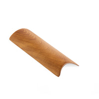 Taiwanese Cypress Large Tea Scoop