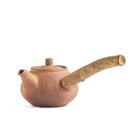 Small Petr Novak Sidehandle