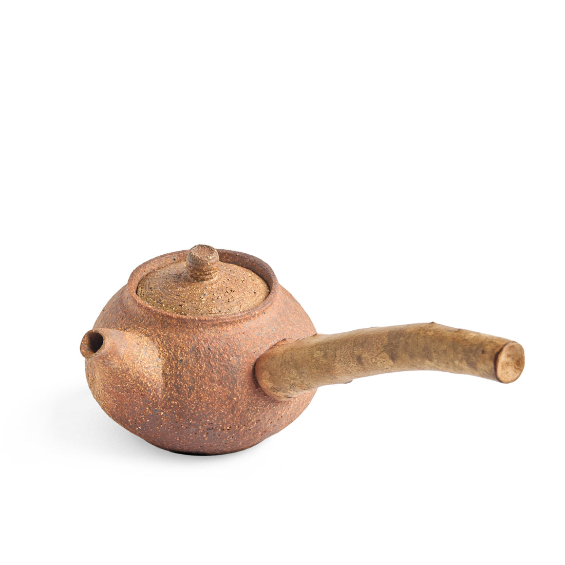 Small Petr Novak Sidehandle