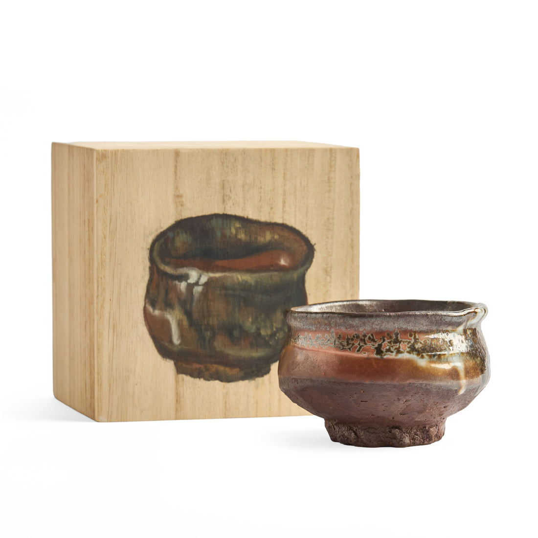 Tian Chengtai Bowl