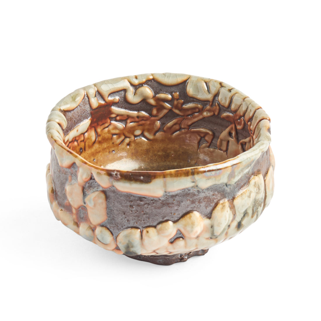Tian Chengtai Bowl