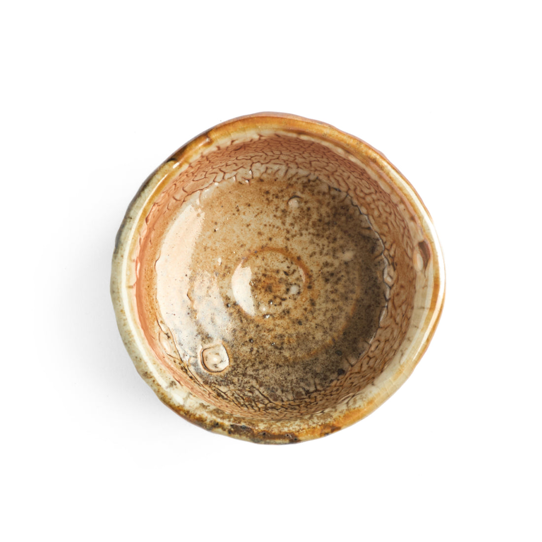 Tian Chengtai Bowl