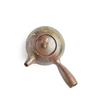 Medium Petr Novak Sidehandle