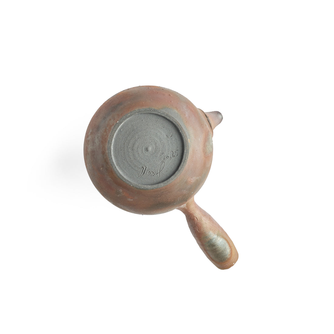 Medium Petr Novak Sidehandle